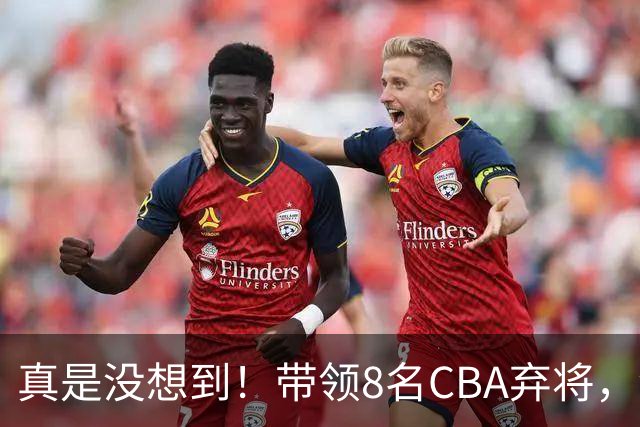 真是没想到！带领8名CBA弃将，没打过职业联赛的清华学霸，差点儿掀翻3冠王北京队，36岁少帅李昂凭什么？郭士强压力来了